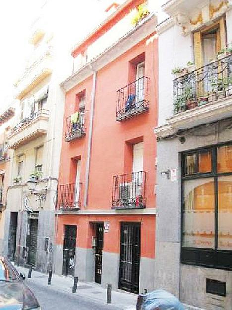 Apartamento en Madrid