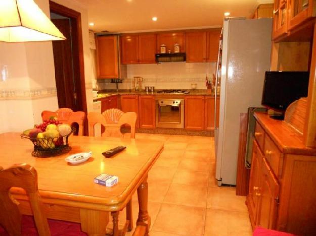 Apartamento en venta en València, Valencia (Costa Valencia)