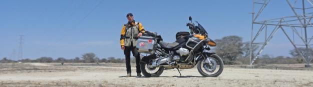 BMW  GS 1200 ADVENTURE