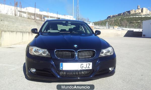 BMW SERIE 3 Berlina 320d 177 Cv