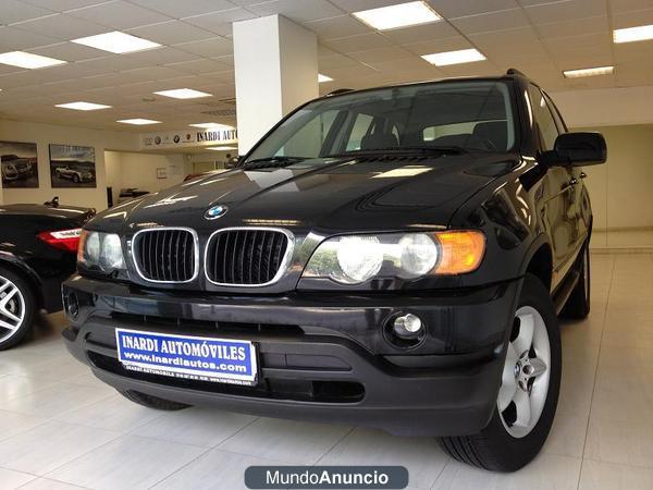 BMW  X5 3.0i