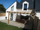 Casa : 2/6 personas - junto al mar - quiberon peninsula de quiberon morbihan bretana francia - mejor precio | unprecio.es