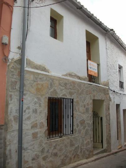 Casa en Sagunto/Sagunt