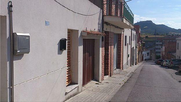 Casa en Santa Margarida de Montbui