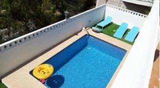 Chalet en venta en Nucia (la), Alicante (Costa Blanca)