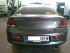 CHRYSLER SEBRING 2.7 V6 24V LIMITED - mejor precio | unprecio.es