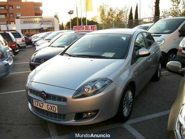 Fiat Bravo 1,4i Dynamique (Reservado)