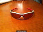 gafas oakley radar path VR-28 plasma.rojo - mejor precio | unprecio.es