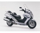 HONDA SILVERWING 600 ABS - mejor precio | unprecio.es