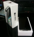 Iphone 4 S 16gb negro nuevo - mejor precio | unprecio.es