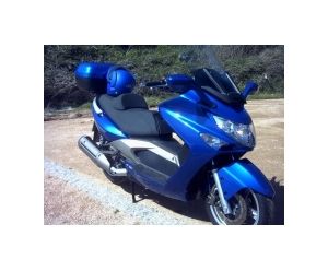 KYMCO XCITING