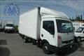 NISSAN CABSTAR FRB PUERTA ELEVADORA TOMA DE RED