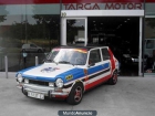 Oldtimer Simca 1200 ti 100% RESTAURADO - mejor precio | unprecio.es