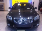 Opel Insignia 2.0 CDTI Co.EcoF 130 - mejor precio | unprecio.es