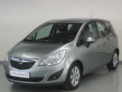 Opel Meriva SELECTIVE 1.4