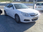 Opel Vectra 2.0 CDTI 150CV 16V ELEGANCE - mejor precio | unprecio.es