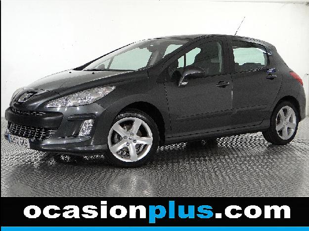 Peugeot 308 Premium 1.6 THP 150, 7.400€