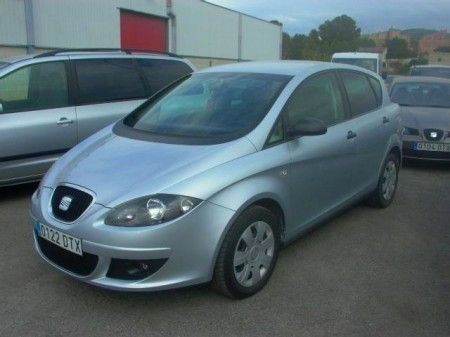 SEAT TOLEDO REFERENCE 2.0 TDI 140CV - Tarragona