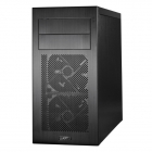 Torre ordenador Lian Li PC-A04 MicroATX Negra - mejor precio | unprecio.es