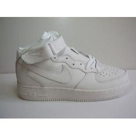 vendo zapatillas AF1 (blancas nª38)