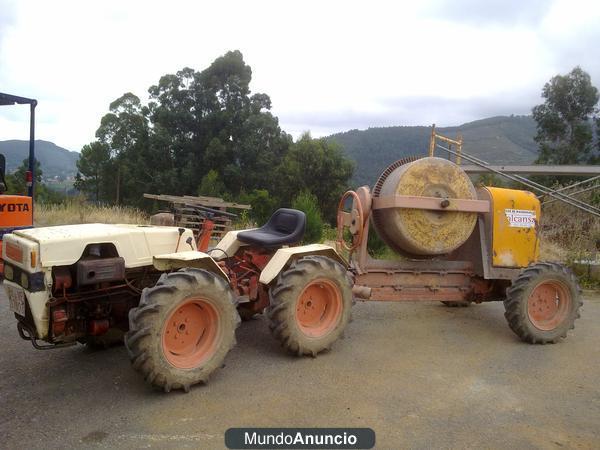 VENTA TRACTOR