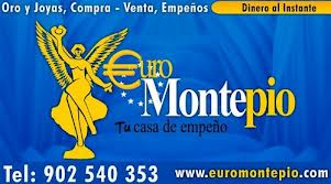 Euromontepio Tu casa de Empeños