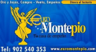 Euromontepio Tu casa de Empeños - mejor precio | unprecio.es