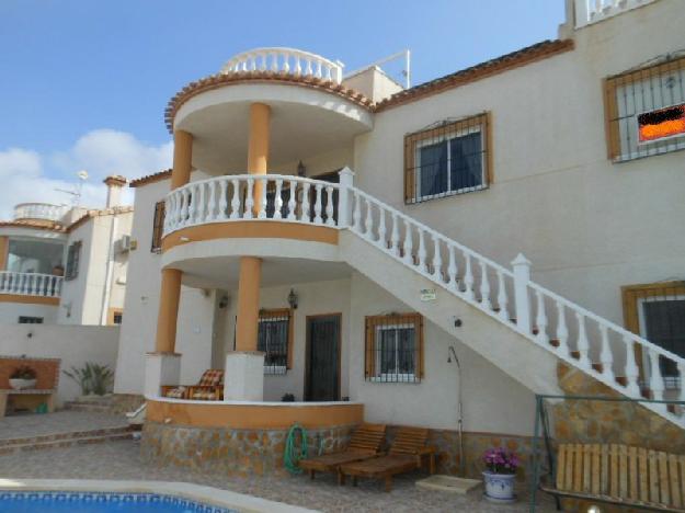 5b  , 4ba   in San Miguel De Salinas,  Costa Blanca South   - 255000  EUR