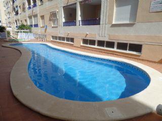 Apartamento en venta en Guardamar del Segura, Alicante (Costa Blanca)