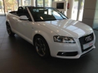 Audi A3 Cabrio 2.0TDI S line edition - mejor precio | unprecio.es