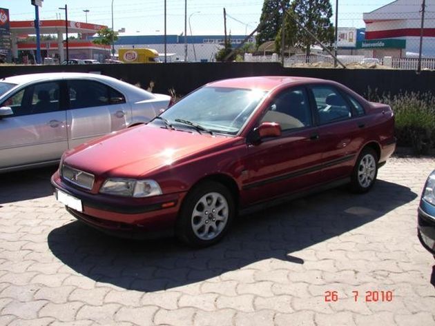 AUDI A6 2.7TDI Xenon, N