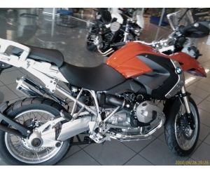 BMW R 1200 GS