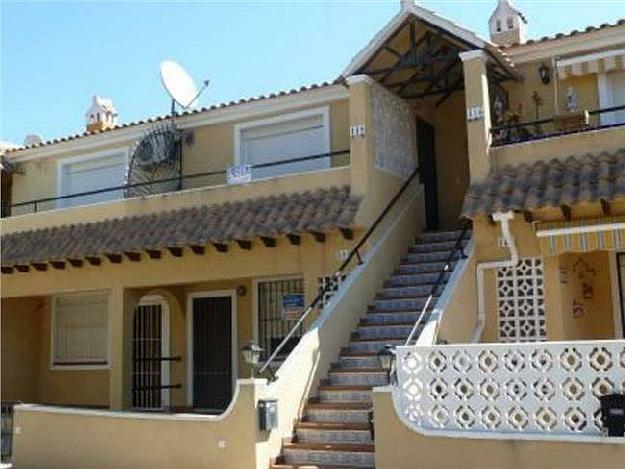 Bungalow en Orihuela-Costa