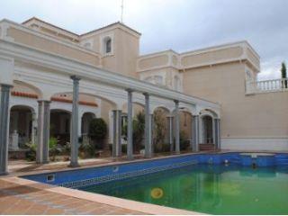 Chalet en venta en Elche/Elx, Alicante (Costa Blanca)