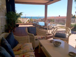 Chalet en venta en Masnou (El), Barcelona (Costa Maresme)