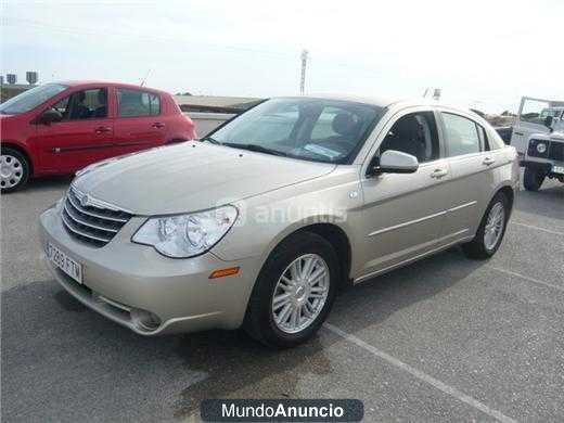 Chrysler Sebring 200C 2.0 CRD Touring