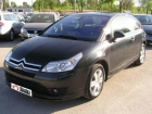 citroen c4 coupe 1.4 - mejor precio | unprecio.es