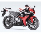 HONDA CBR 600 RR - mejor precio | unprecio.es