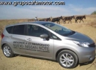 Nissan note 1.5 dci 90cv tekna premium - mejor precio | unprecio.es