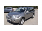 NISSAN XTRAIL 2.2 DI LUXURY - mejor precio | unprecio.es