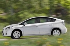 Toyota Prius 1.8 HSD Executive - mejor precio | unprecio.es