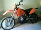 vendo ktm 525mxc desert racing - mejor precio | unprecio.es