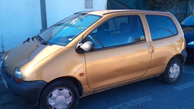 Vendo Renault Twingo...