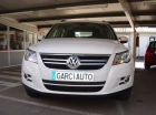 Volkswagen Tiguan 20 TDI 140CV ADVANCE BLUEMOTION - mejor precio | unprecio.es