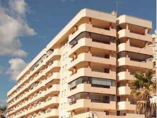 Apartamento en venta en Calpe/Calp, Alicante (Costa Blanca)