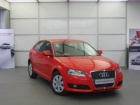 Audi A3 1.9 TDI Attraction SE - mejor precio | unprecio.es