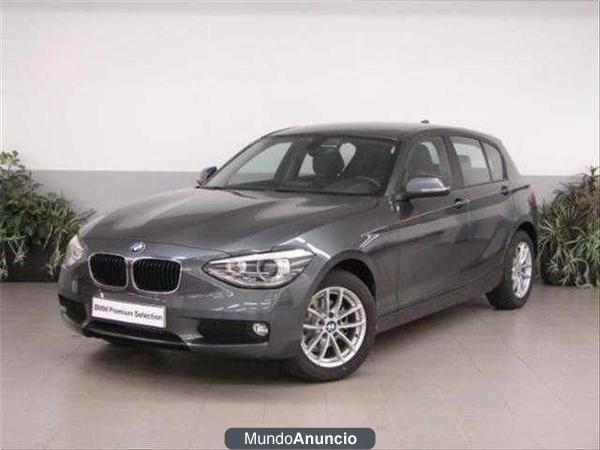 BMW 116 I 116i 5-puertas