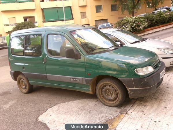 canbio coche por choche