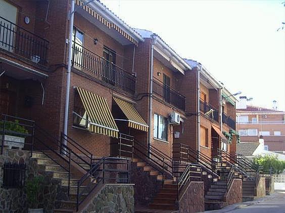 Casa adosada en Ocaña