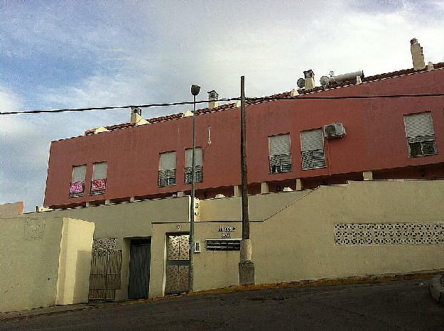 Casa en Algeciras